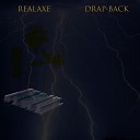 REALAXE - DRAP BACK