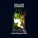 Hallam London - Walking to Alpha Centauri