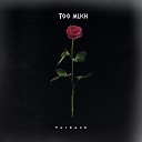 Turkach - Too Much