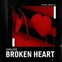 Chris Voss - Broken Heart Extended Mix