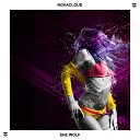 Novacloud - She Wolf Edit