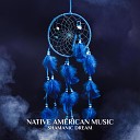 Aboriginal Native Music - Wave and Flute Music for Meditation