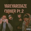 meiston MaZDESS DmitriQ eurokilla - Yareyaredaze Cypher Pt 2