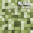 DJ Tonka - The Night Radio Edit
