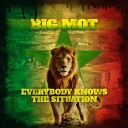 Big Mot - Everybody knows the situation