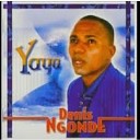 Denis Ngonde - Yo mobateli na ngai