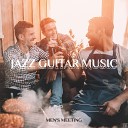 Jazz Guitar Music Zone - Blues Music Vibes for Relaxation