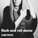 Sake Rock - Did you get lucky
