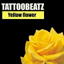 Tattoo Beatz - Yellow Flower