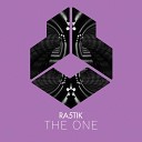 Ra5tik - The One Radio Edit