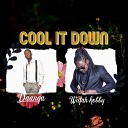 Daanga feat Wutah Kobby - Cool It Down