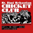 St Jimi Sebastian Cricket Club - Lemonhead Cabaret