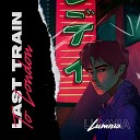 Lumnia - Last Train to London