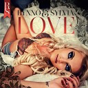 Dj Rynno Sylvia - Love 2012 Original Radio Edit