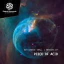 Piece Of Acid - Der Grosse Knall Cosmic Kingsnake Remix