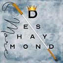 Deshaymond - More Acoustic Version