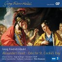 Virgil Hartinger Collegium Cartusianum Peter… - Handel Alexander s Feast HWV 75 Part 2 27 The princes applaud with a furious…