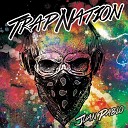 Trap Nation - Smokin Buddha