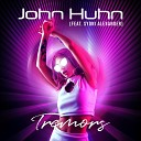 John Huhn feat Sydni Alexander - Tremors Radio Edit