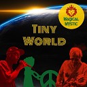 Magical Mystic - Tiny World