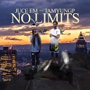 Juce Em feat Iamyungp - No Limits