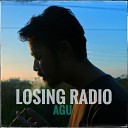 A Gu - Losing Radio