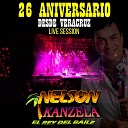 Nelson Kanzela - La T xica Live Session