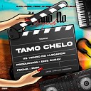 EME SARAV feat El noba - Tamo Chelo Vs Yendo No Llegando