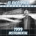 El Rico 99er - 1999 Instrumental version