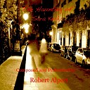 Robert Alpert - Whispers in the Night