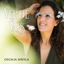 Cecilia D vila - Verde Vals