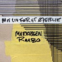 Markussen Raabo - Mit liv for et jeblik