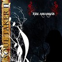 Fire Assassins - Hell and Back