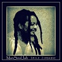 Man Soul Jah - Summer Time