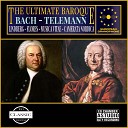 Johann Sebastian Bach Christian Lindberg Pacho… - Invention No 2 in C Minor BWV 773