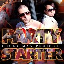 sgsdf - Party Starter Radio Edit