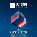 DJ Geri Tatio - Aurora Terra V Remix