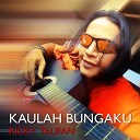 Ricky Taufan - Kaulah Bungaku