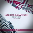 Ian Kita Manisch - Changes