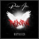 WHTRAVEN Ruslan Alive - Reborn