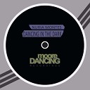 Nuria Montes - Dancing In The Dark Monumen Remix