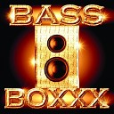 Bassboxxx Mach One feat ISAR Smoky Vapeilas Vork Darn Akte One MC Bogy Frauenarzt Sady… - Posse Track