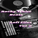 Rocky White Beats - New Shoes