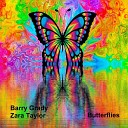 Barry Grady feat Zara Taylor - Just a Fool