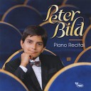 Peter Bild - Sonata in F Major K 547a II Thema con…