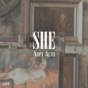 Arpi Alto - She