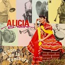 Alicia Bravo - No Tengo Dinero