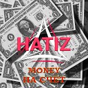 HATIZ - Money на счет