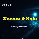 Hafs Junaid - Rastay Manzilon