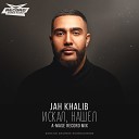 Jah Khalib - Искал Нашел A Mase Record Remix
